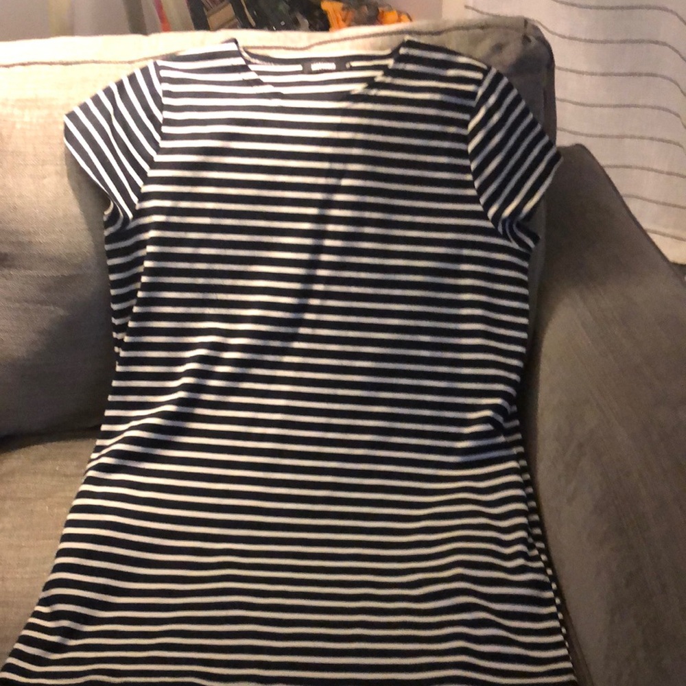 Missguided Tee Shirt dress
